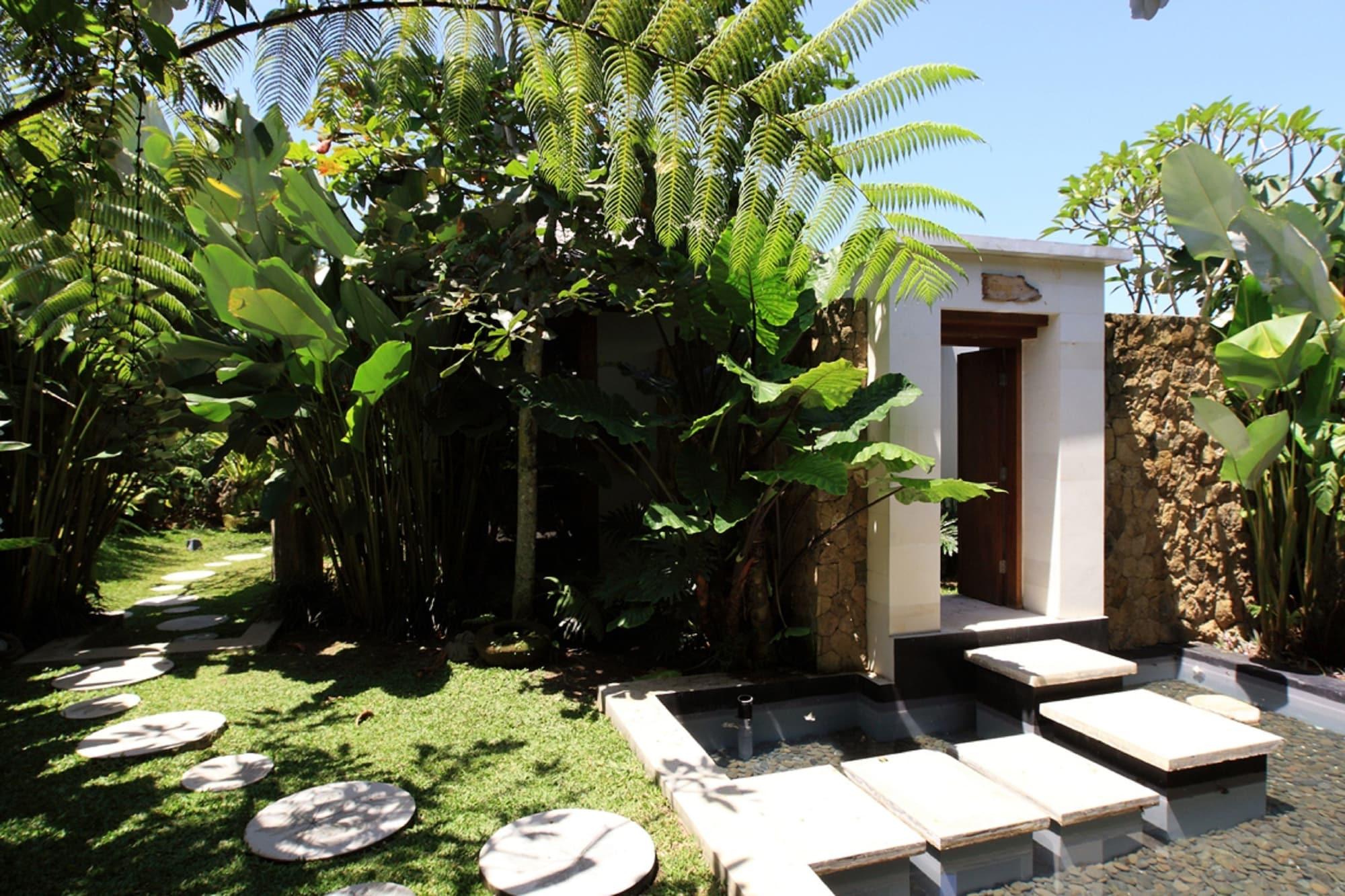 Habitación Swarapadi Villa