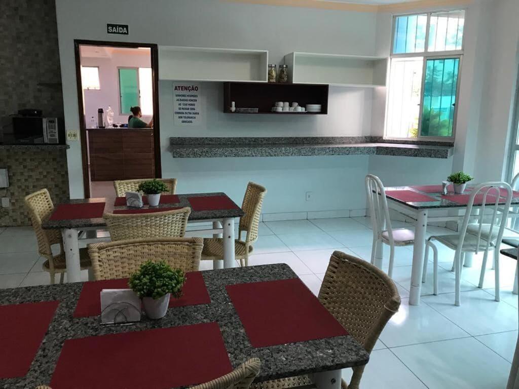 Restaurant Hotel Oliveira