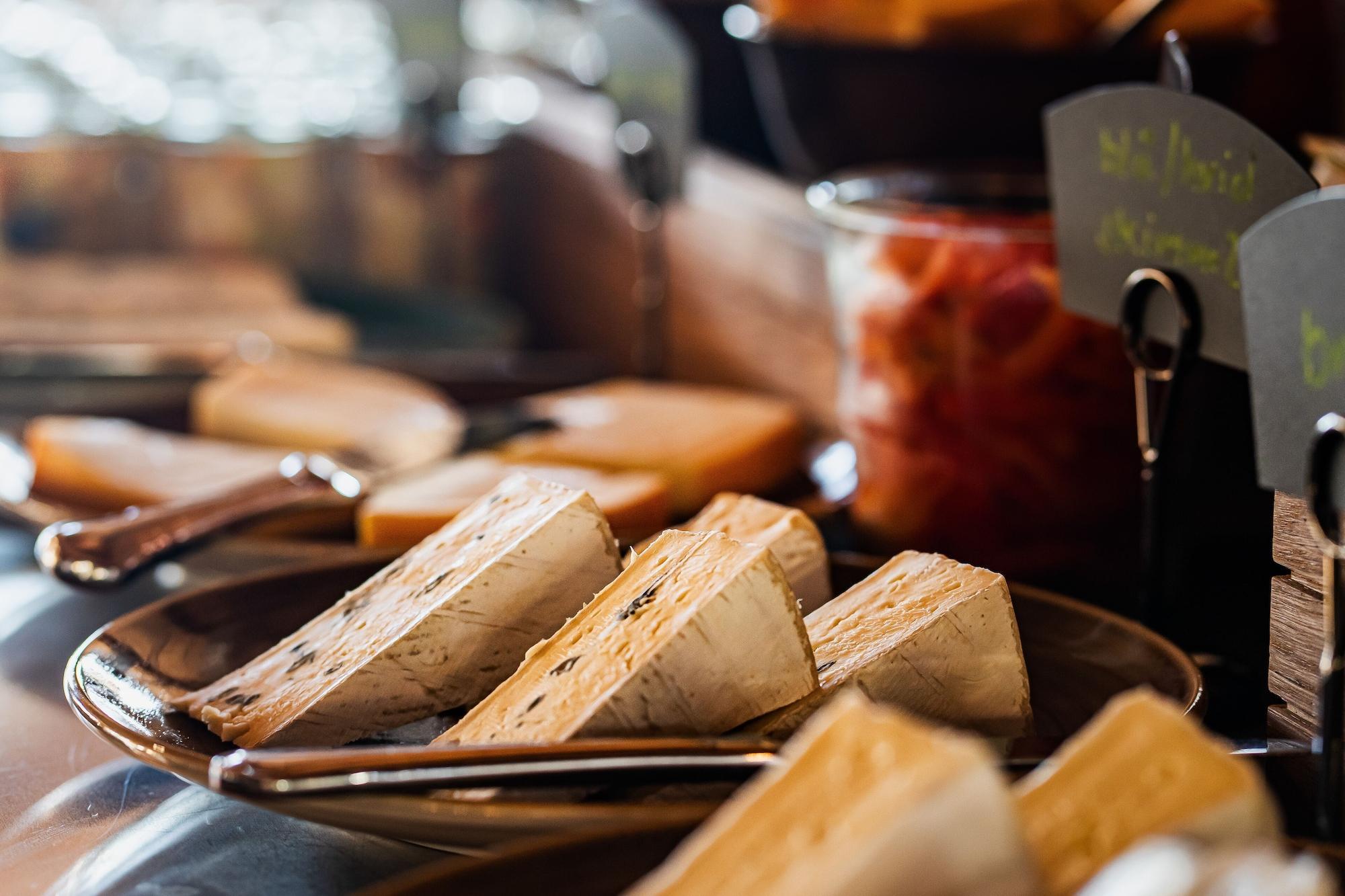 Restaurant Hotel Allinge