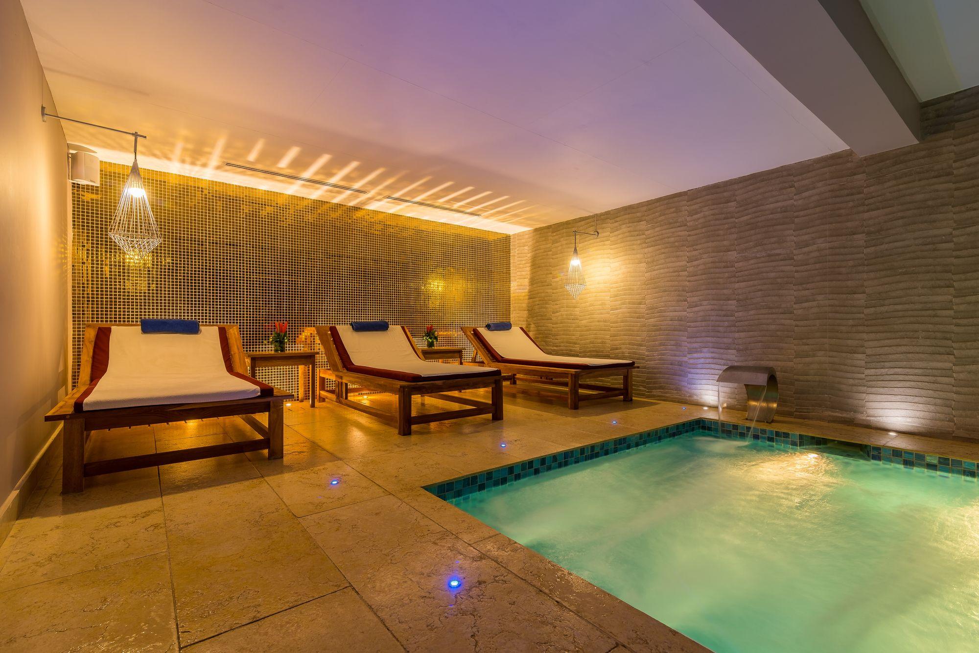 Hotel Caribe By Faranda Grand Cartagena – foto 30