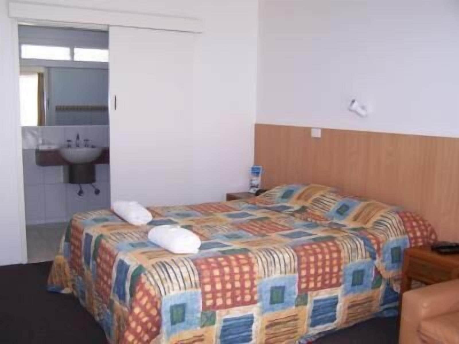Habitación Yea Motel