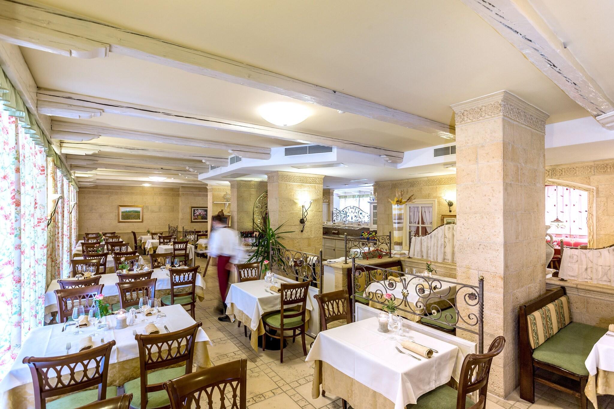 Restaurant Sartori'S Hotel
