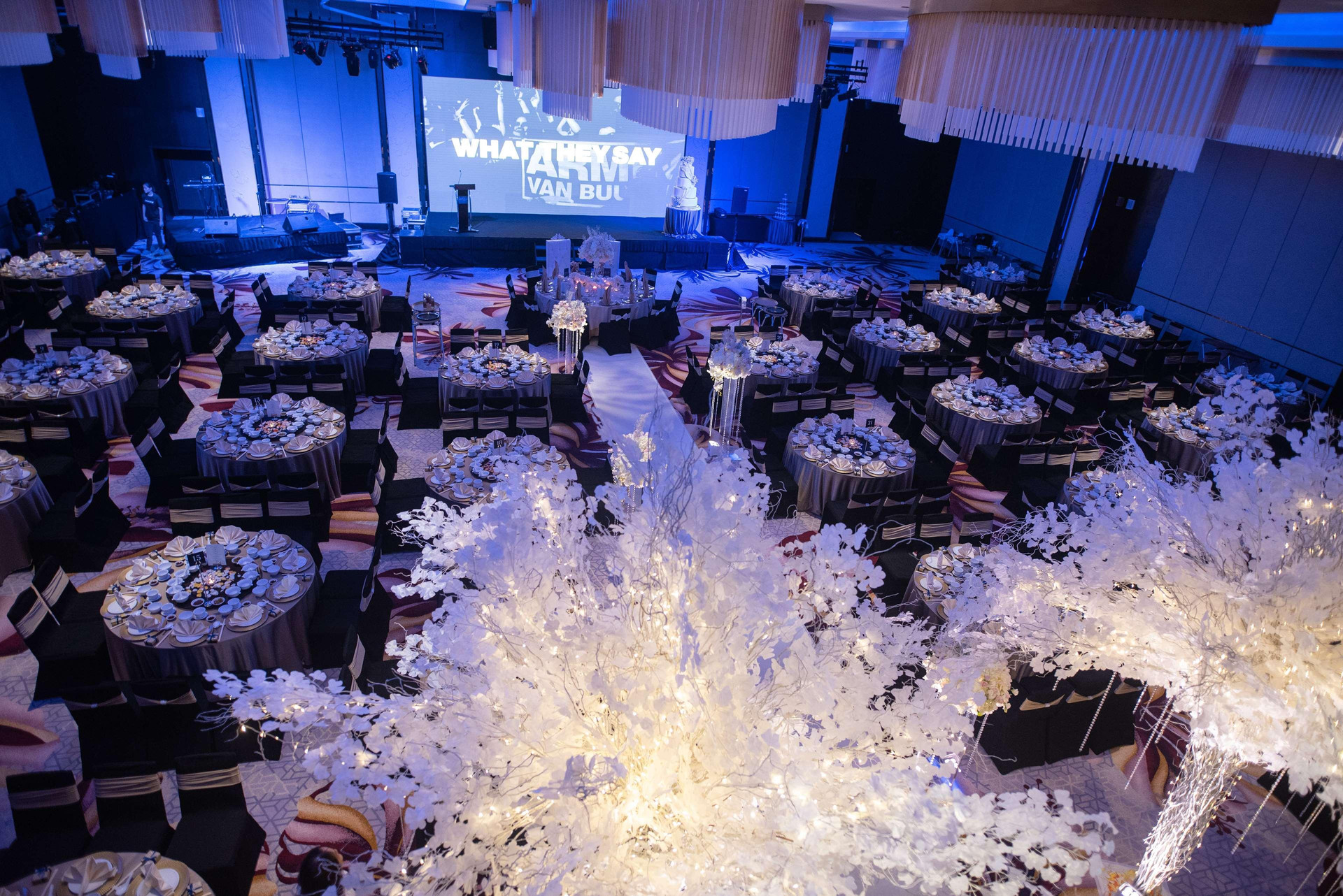 Vista Exterior Pavilion Hotel Kuala Lumpur Managed by Banyan Tree