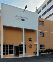 Alojamiento - Aparta Hotel Drake