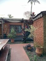 Alojamiento - Apart Del Huesped