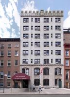 Alojamiento - The Leo House