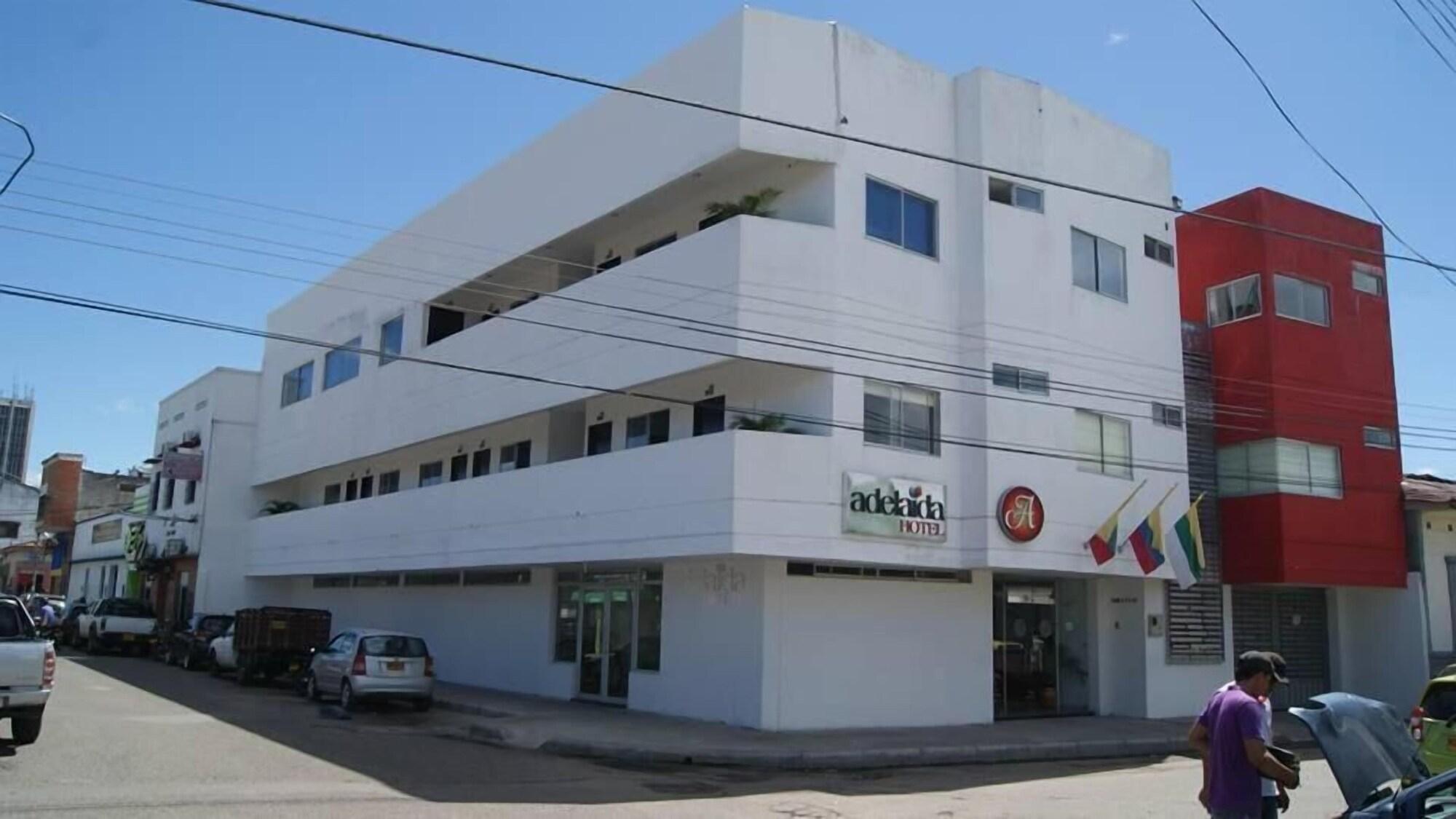 Varios A&L Hoteles - Hotel Adelaida