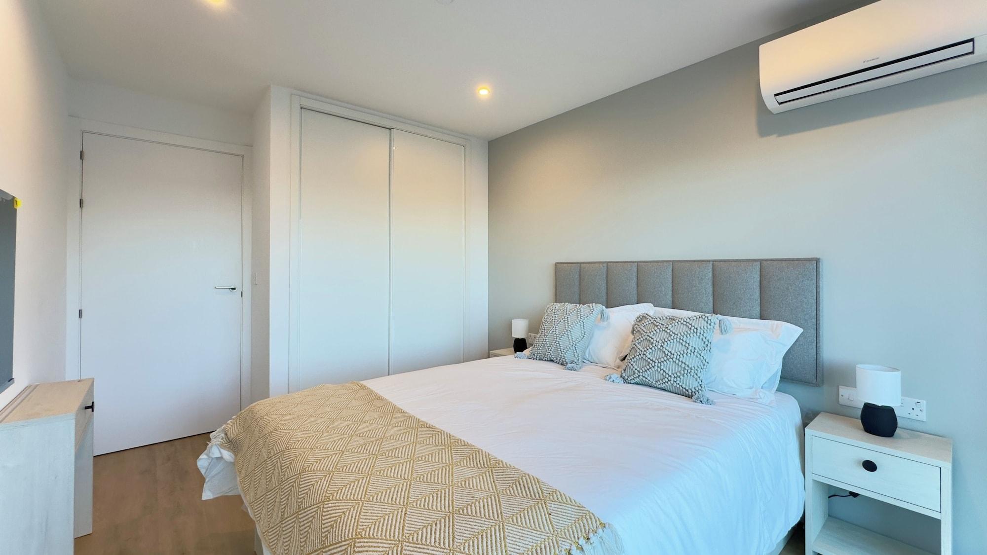 Habitación Victory Suites