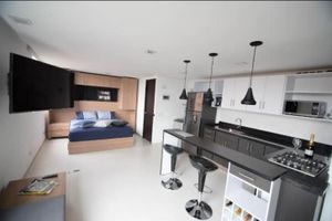 Alojamiento - Espacio Ideal para Disfrutar Medellin