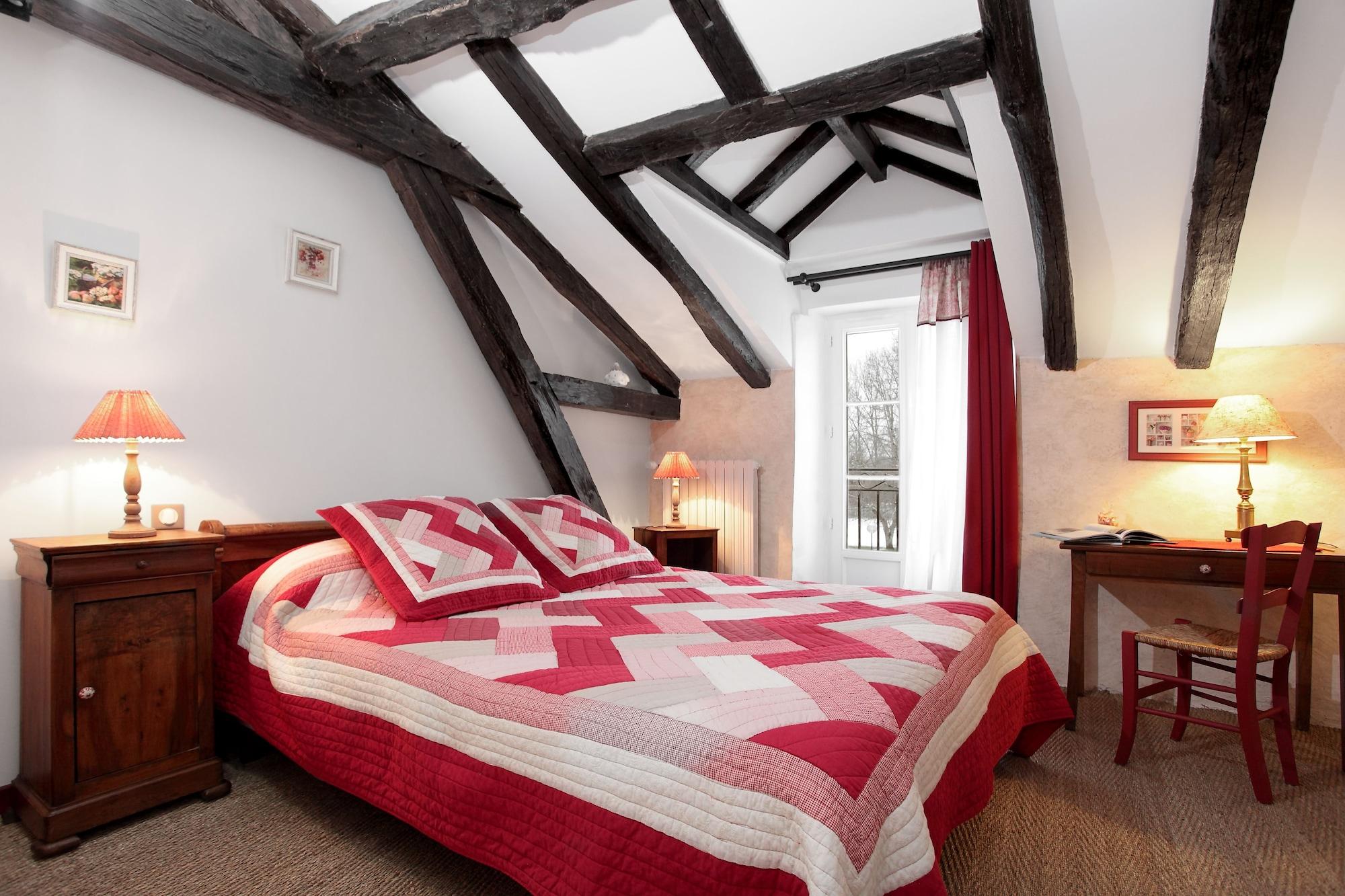 Habitación Le Mas des Bories - Grand Périgueux