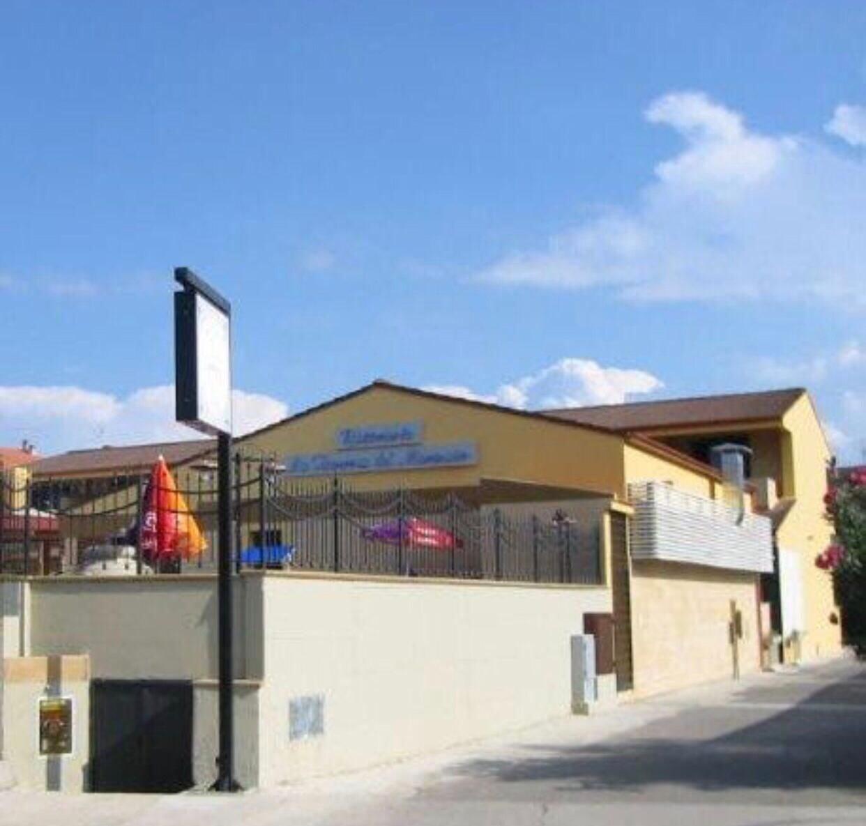 Vista Exterior Laghi Room Only