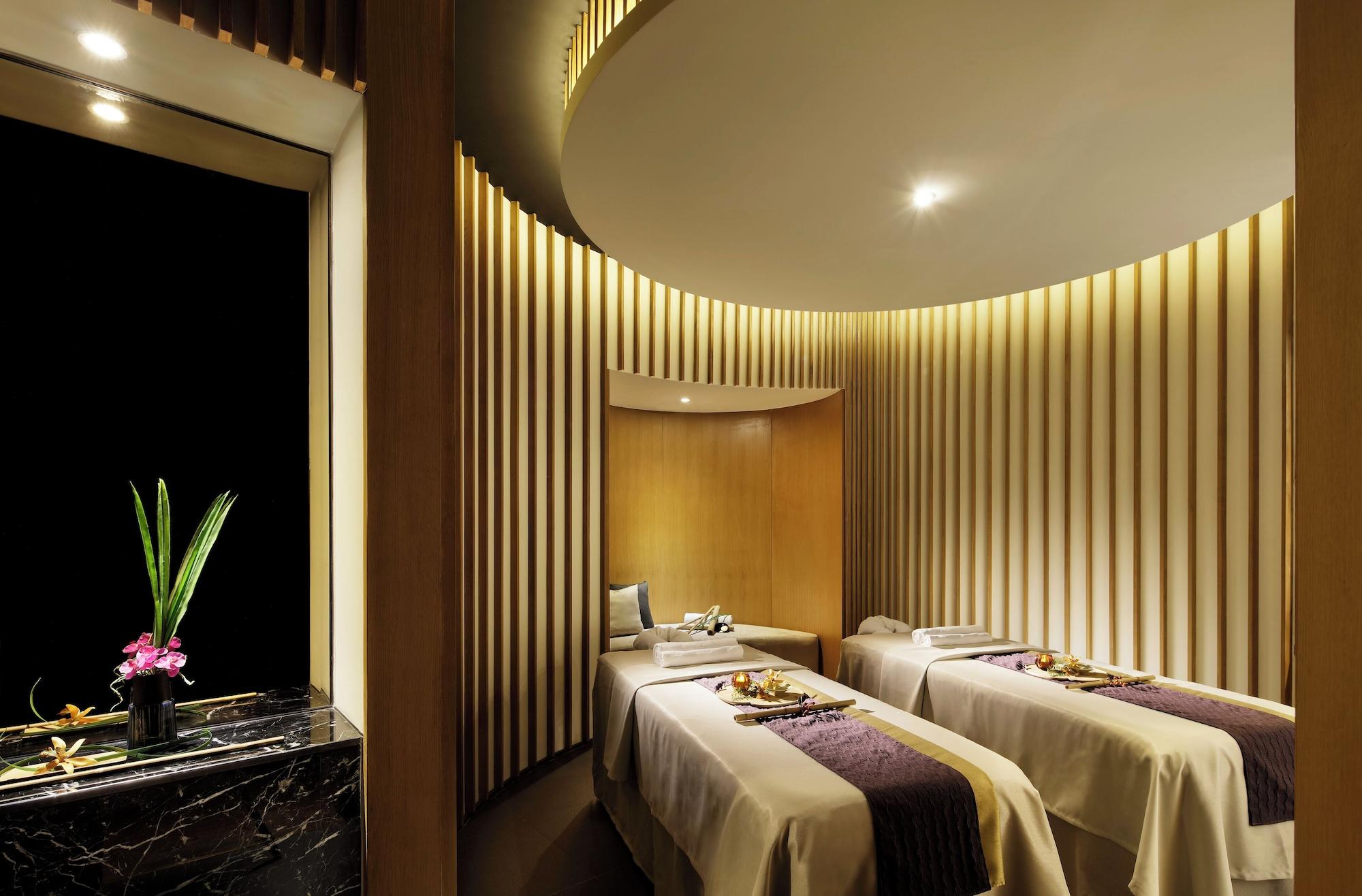 Spa InterContinental Residences Nha Trang by IHG
