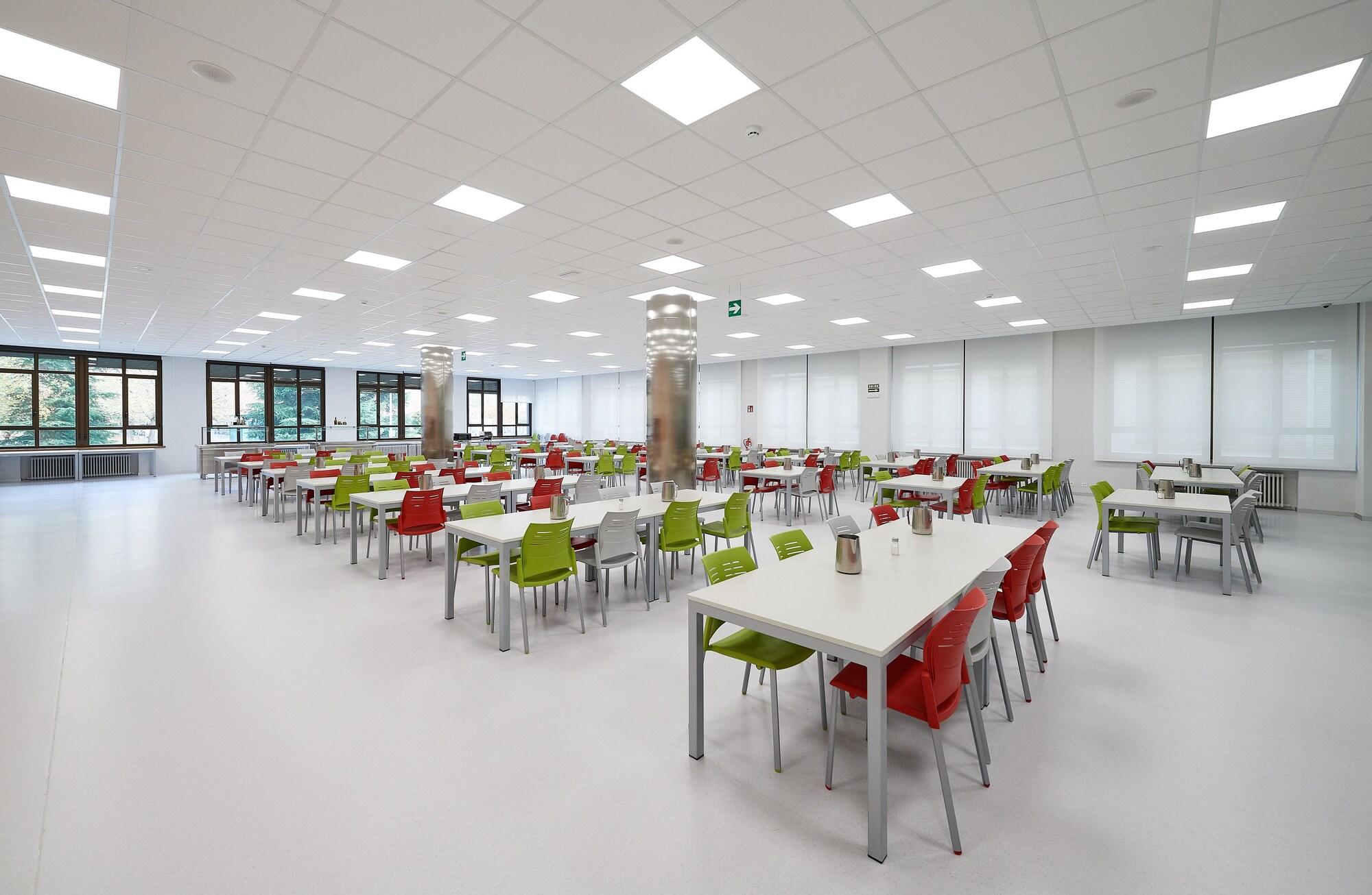 Restaurant Albergue Residencia Larraona