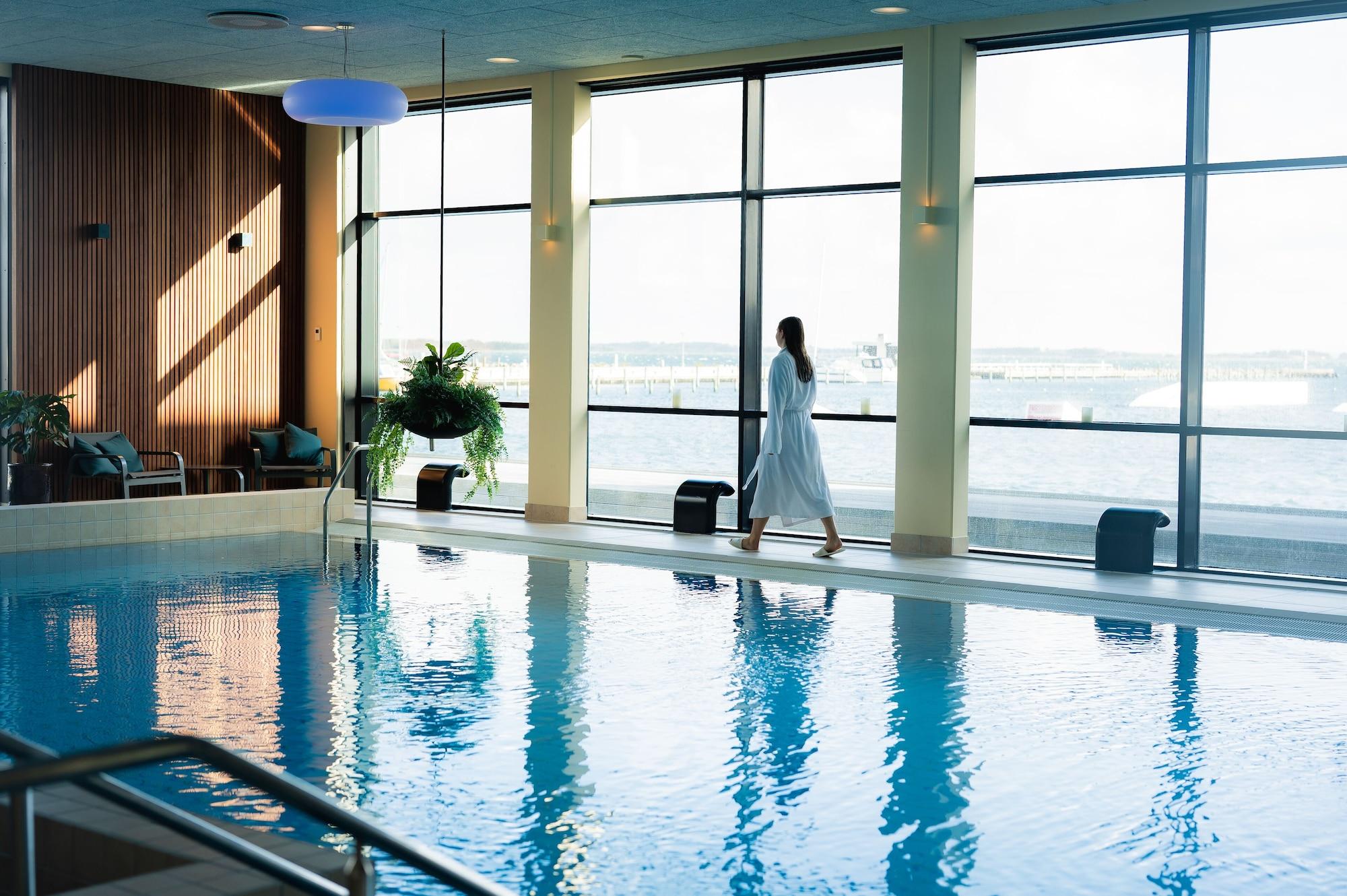 Spa Grand Hotel Struer