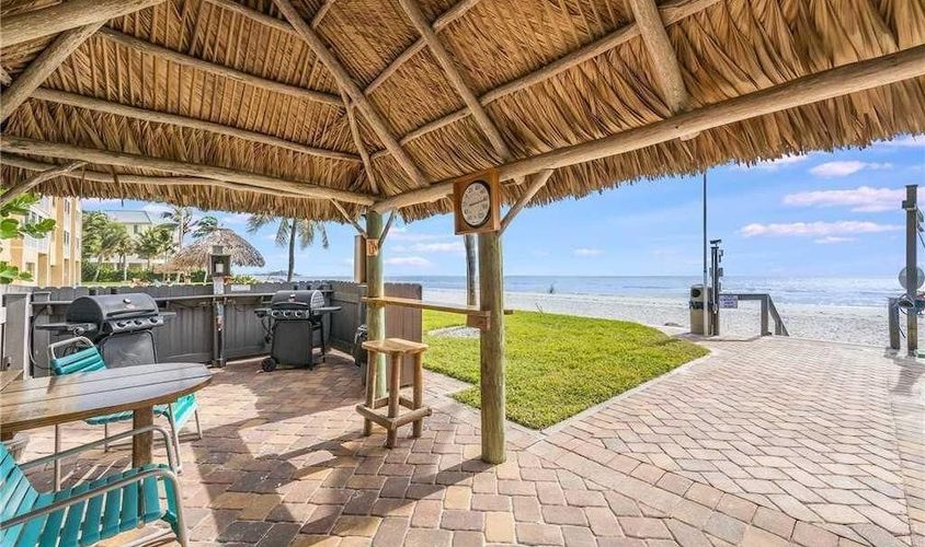 Smugglers Cove 4B6 Two Bedroom Condo, Fort Myers Beach Hoteles en