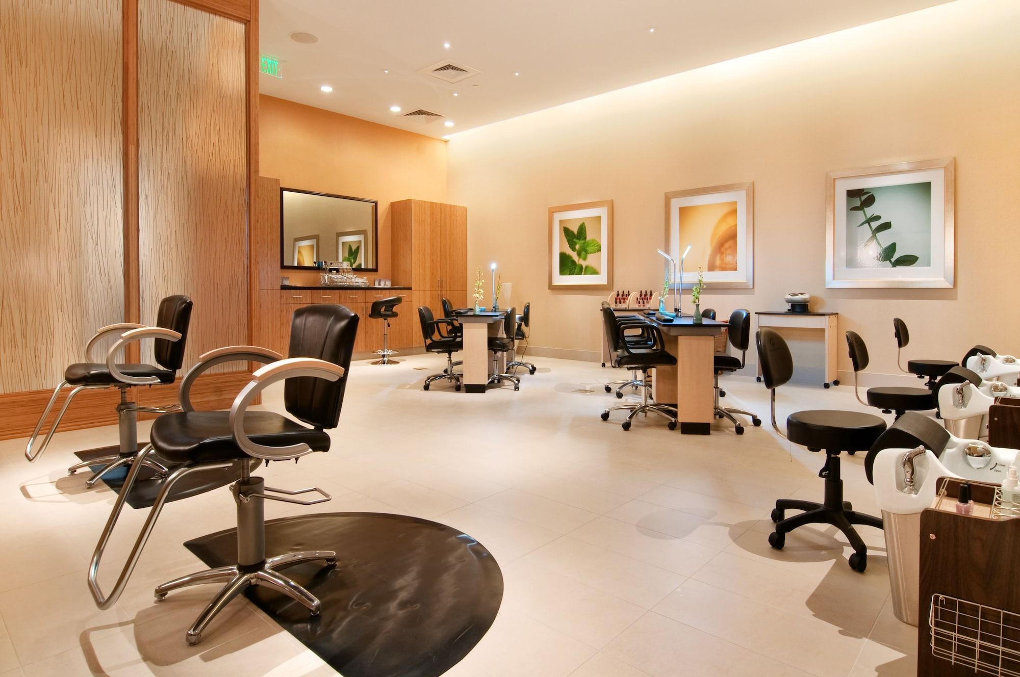 Spa Hilton Orlando