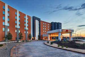 Alojamiento - Kickapoo Lucky Eagle Casino Hotel
