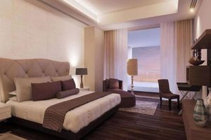 Alojamiento - New Years at the Vidanta with a golf package