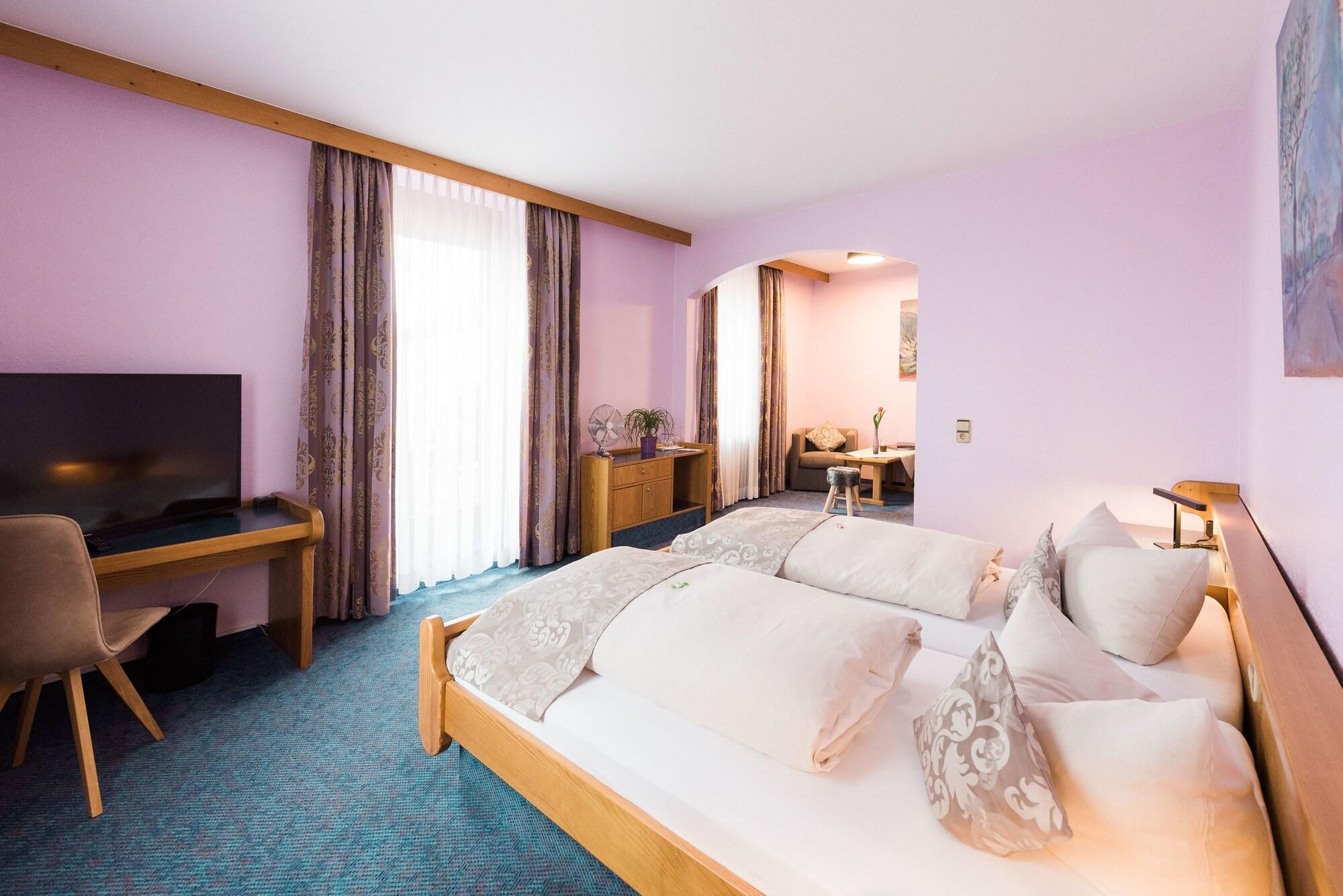 Varios Hotel Bräutigams Weinstuben