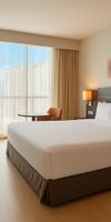 undefined - Hotel 3 estrellas con Gimnasio