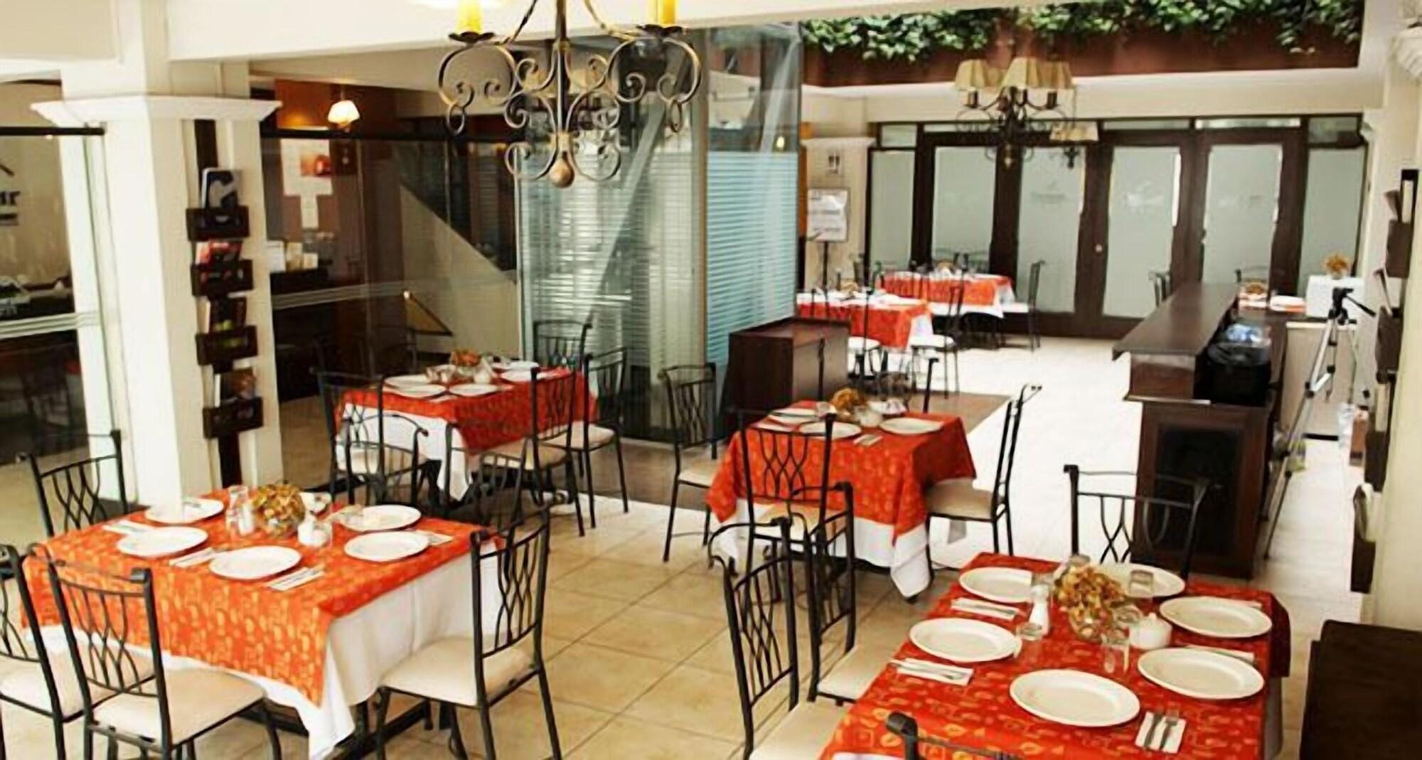 Restaurant Tierrasur