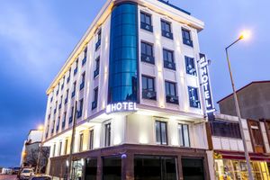 Alojamiento - Dem Hotel Premium New A Stanbul Airport