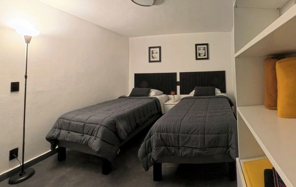 Mi Otra Casa Coyoacán - Hoteles cerca de Six Flags en Ciudad de México