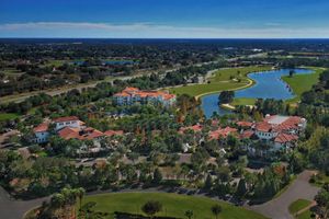 Alojamiento - Marriott's Lakeshore Reserve