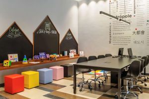 Alojamiento - ibis Styles São Paulo Downtown