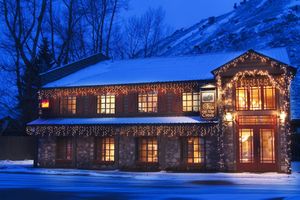 Alojamiento - Inn on the Creek