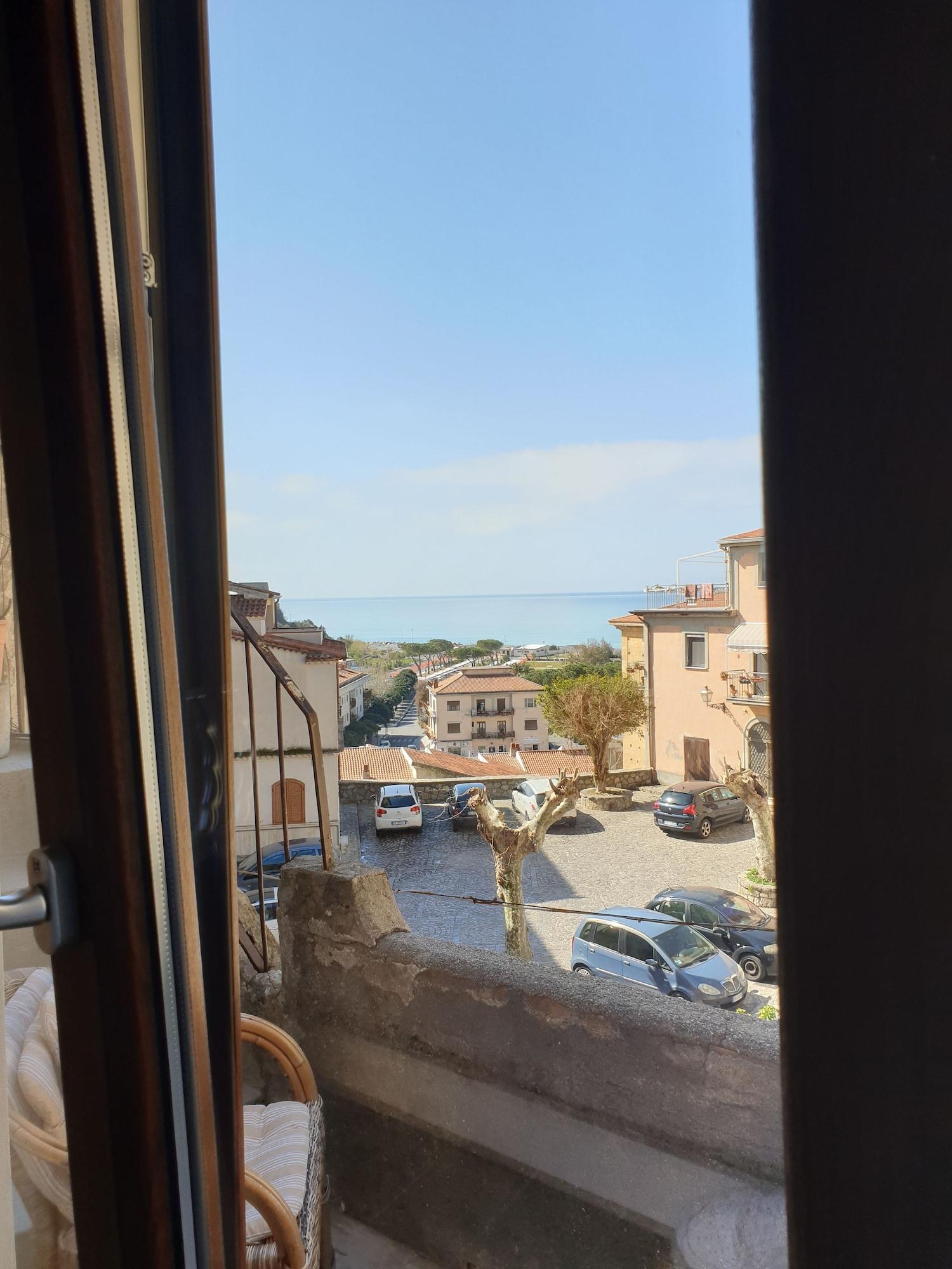 Equipamiento de Habitación Giò Rooms