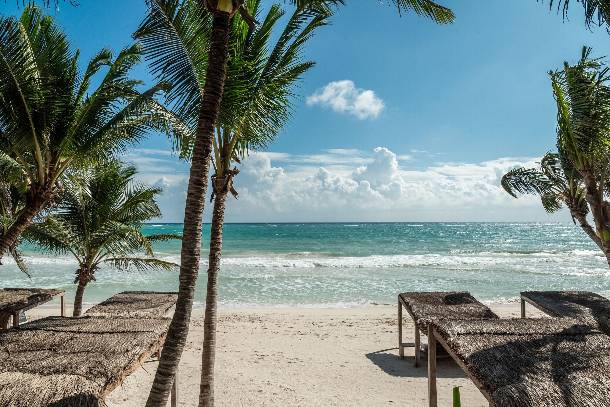 Playa Xela Tulum - Member of Design Hotels