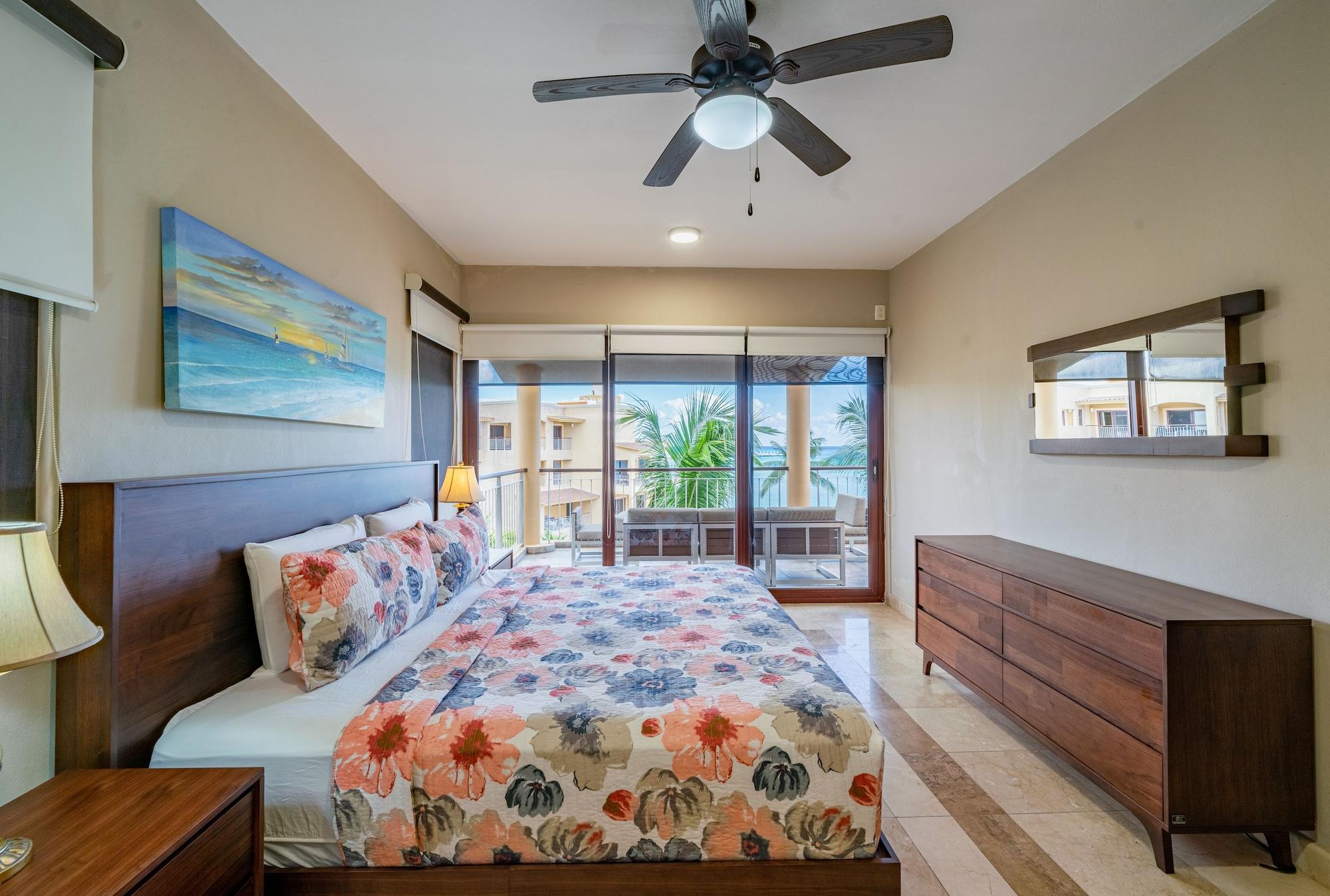 Playa Faro Reef 401 by NAS