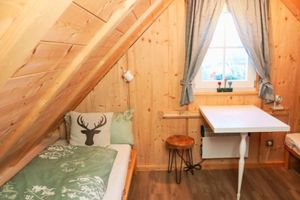 Alquiler Vacacional - Apartment Wolfshöhle - Cozy fairytale apartment