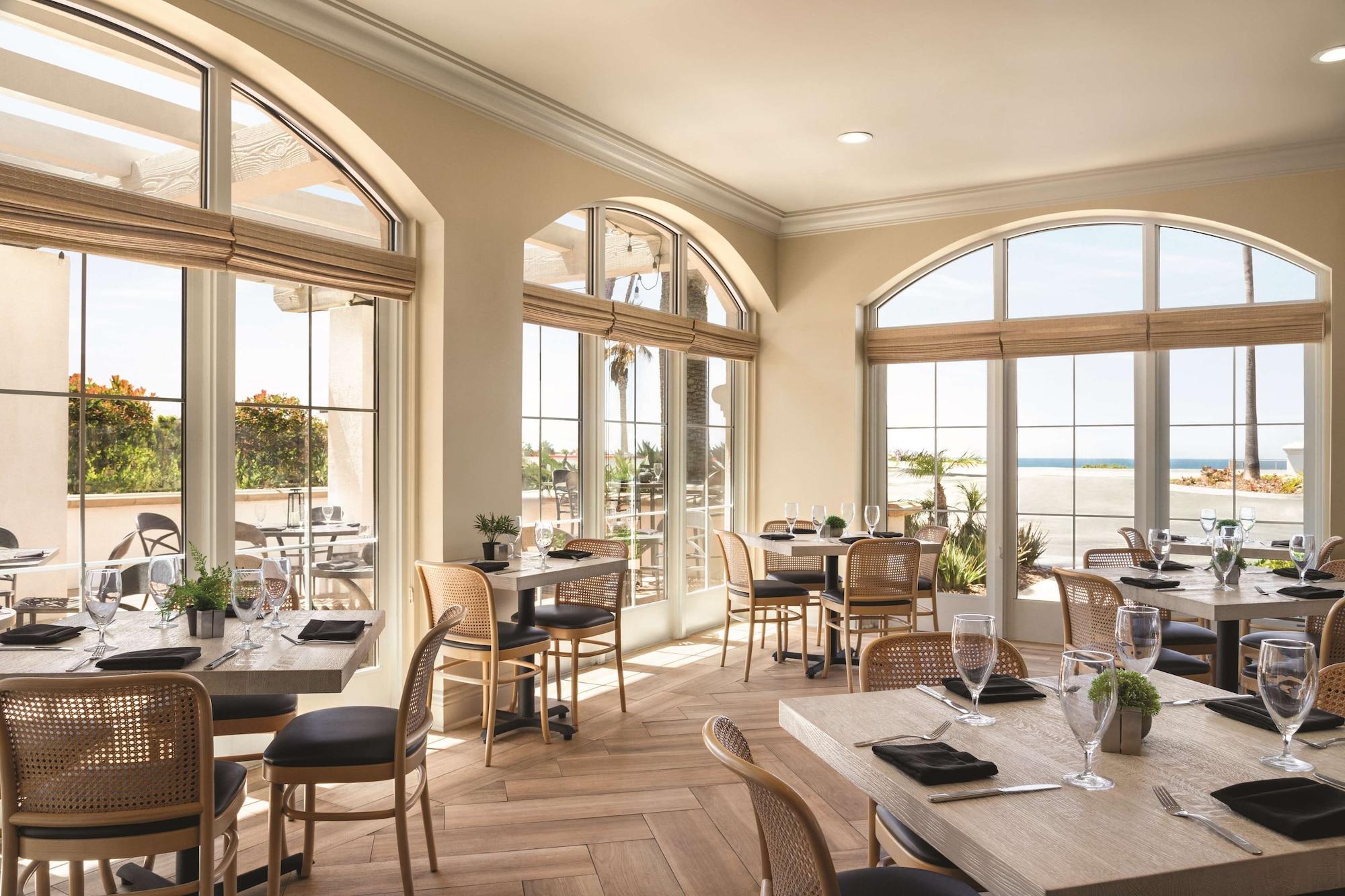 Restaurant Hilton Garden Inn Carlsbad Beach