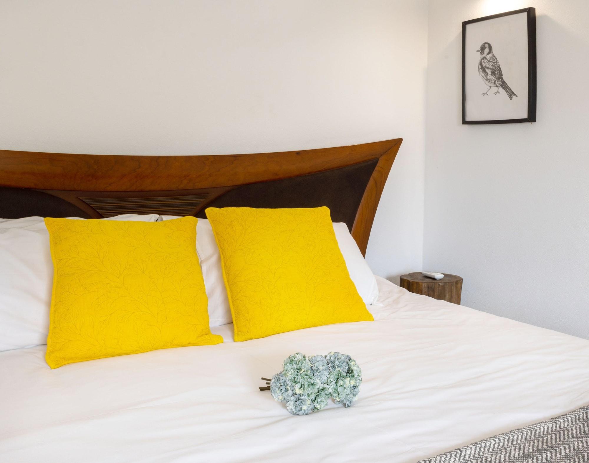 Habitación Kuanza Nature Experience