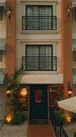 Hospedagens - Hotel da Praia