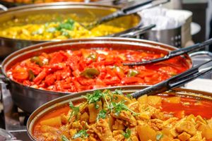Actividad - Tour gastronómico por Jodhpur