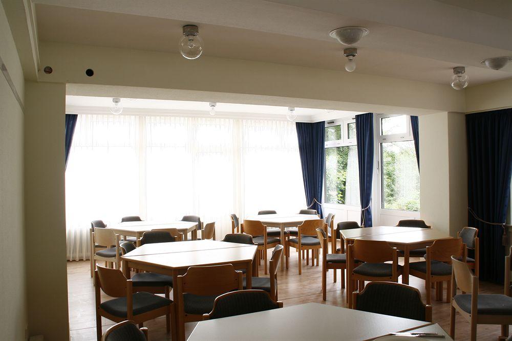 Sala de Reuniones Waldhotel Marienheide