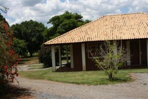 Alojamiento - Pousada Moinho de Vento