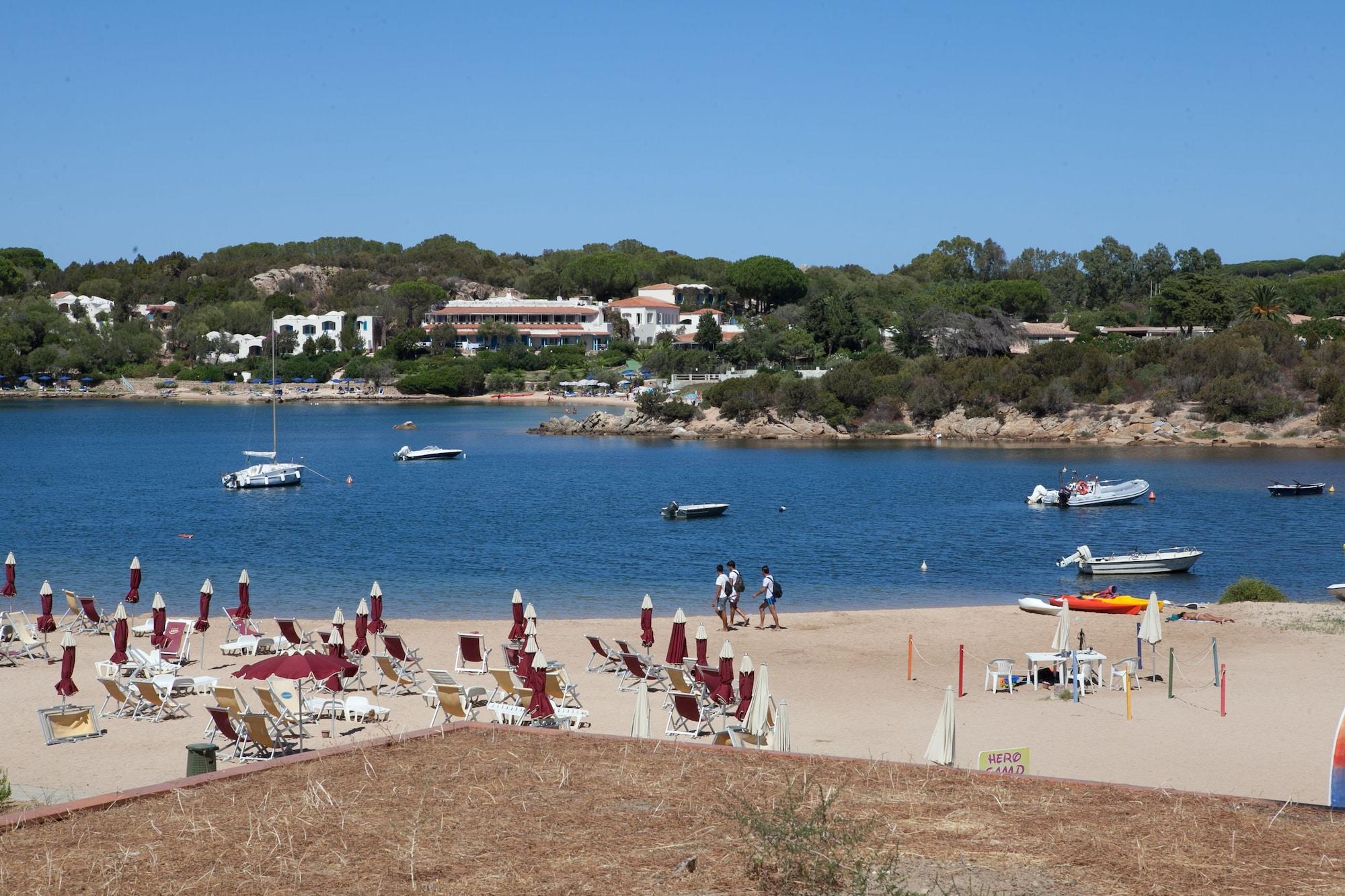 Playa Club Esse Cala Bitta