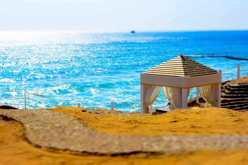 Playa Royal Monte Carlo Sharm