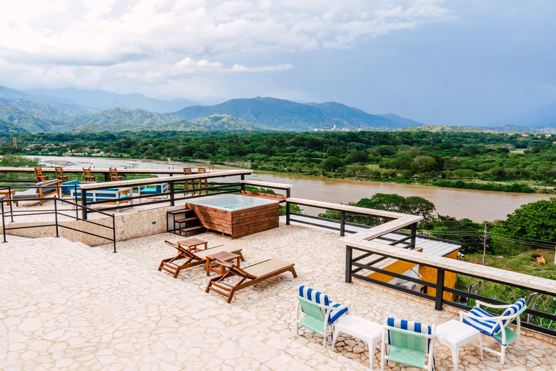 Playa Casa Hotel Cautiva