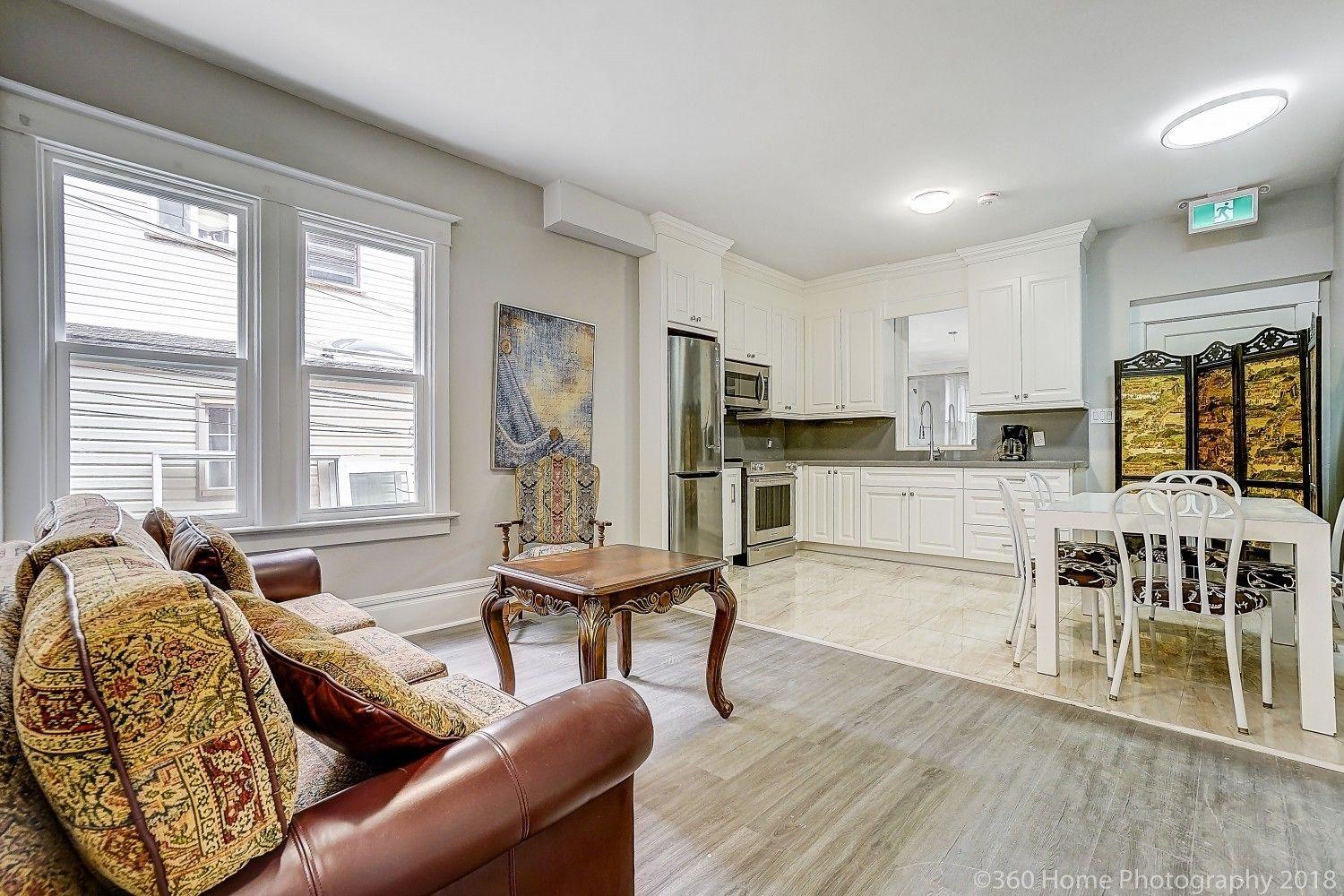 Comodidades del Alojamiento Downtown Travelers Home