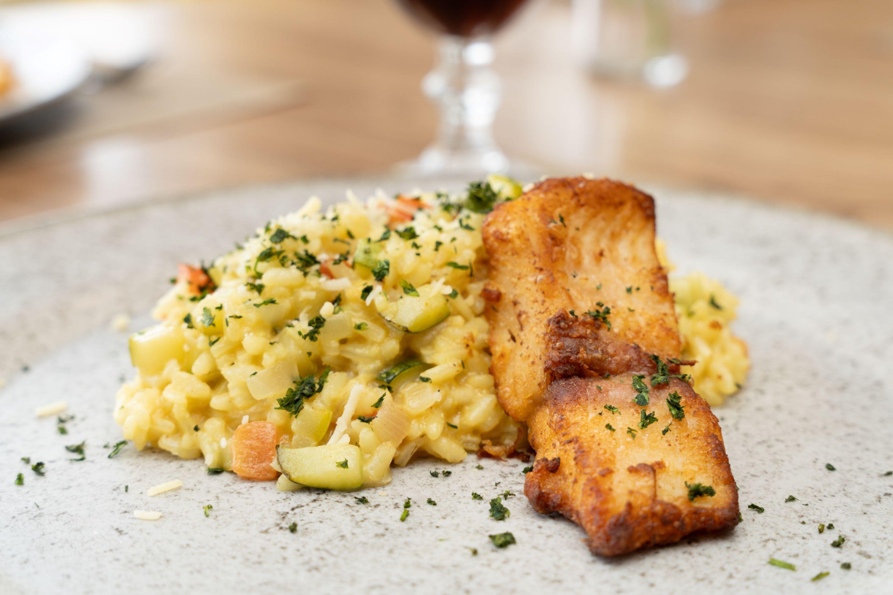 Restaurant Blue Tree Jaguariuna