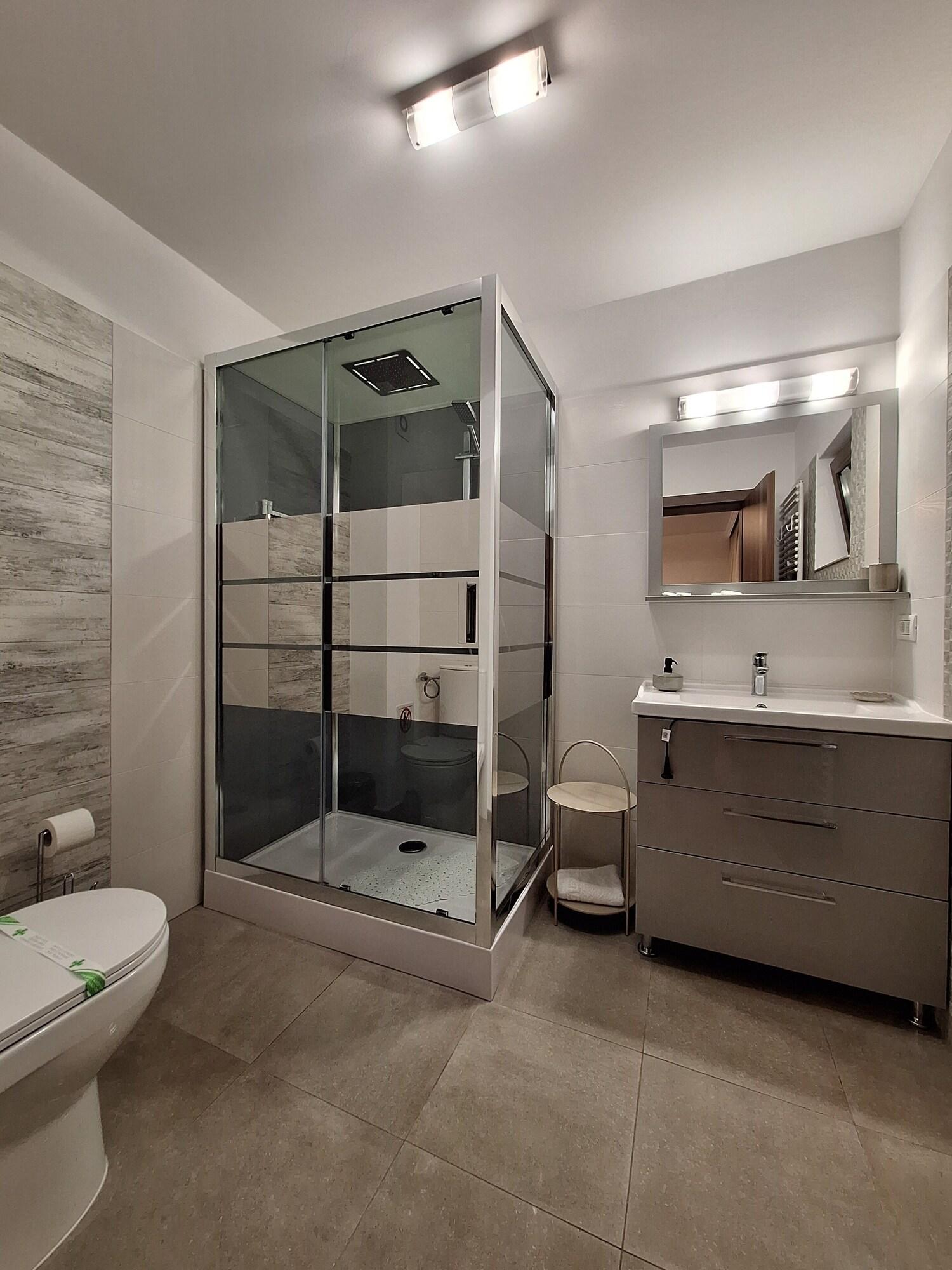 Equipamiento de Habitación TREND