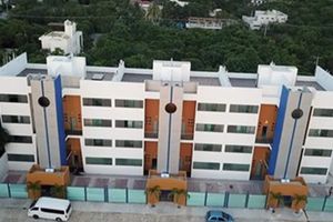 Alojamiento - Apartamento 1