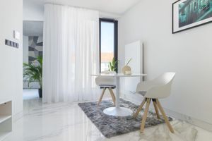 Alquiler Vacacional - Centro Design Apartaments