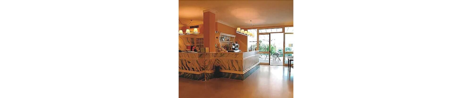 Bar/Salón Hotel Diana