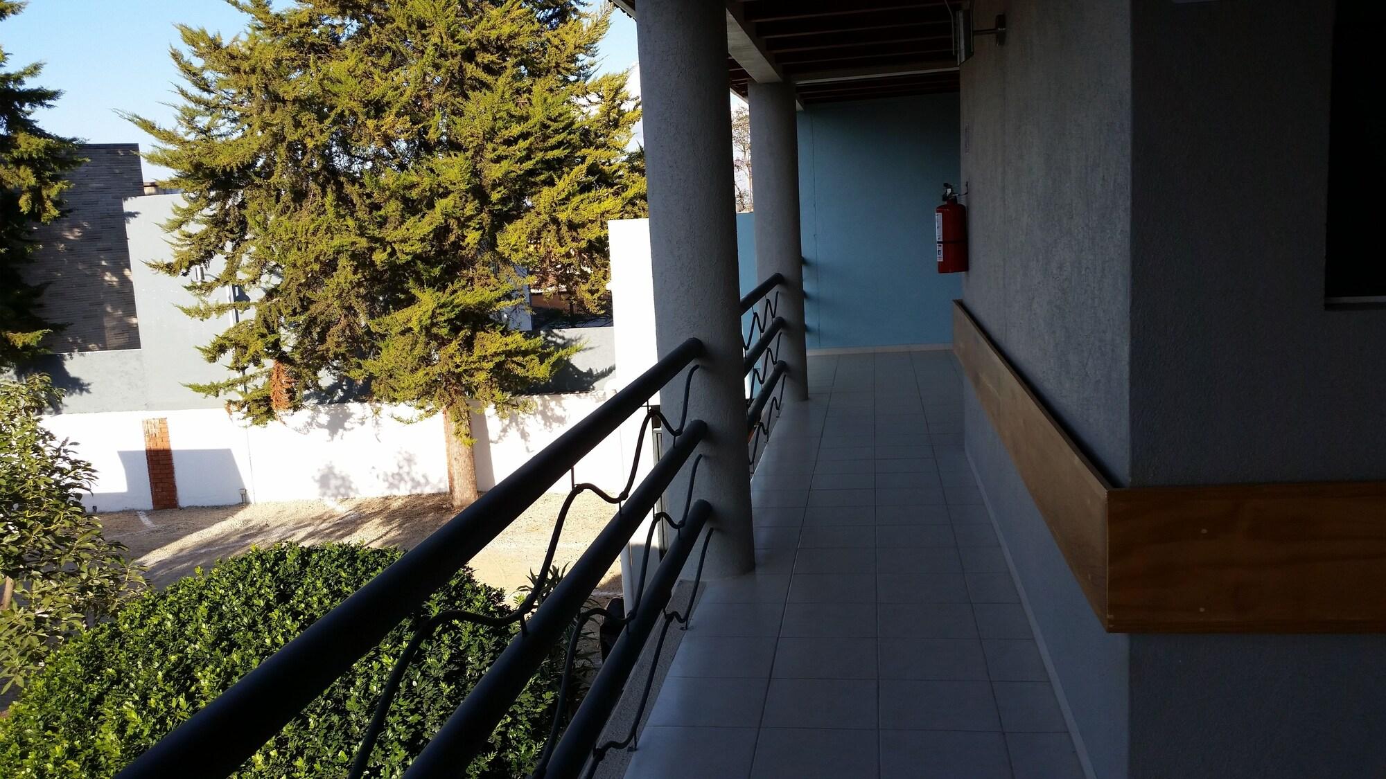Varios Hotel Casa Caelum